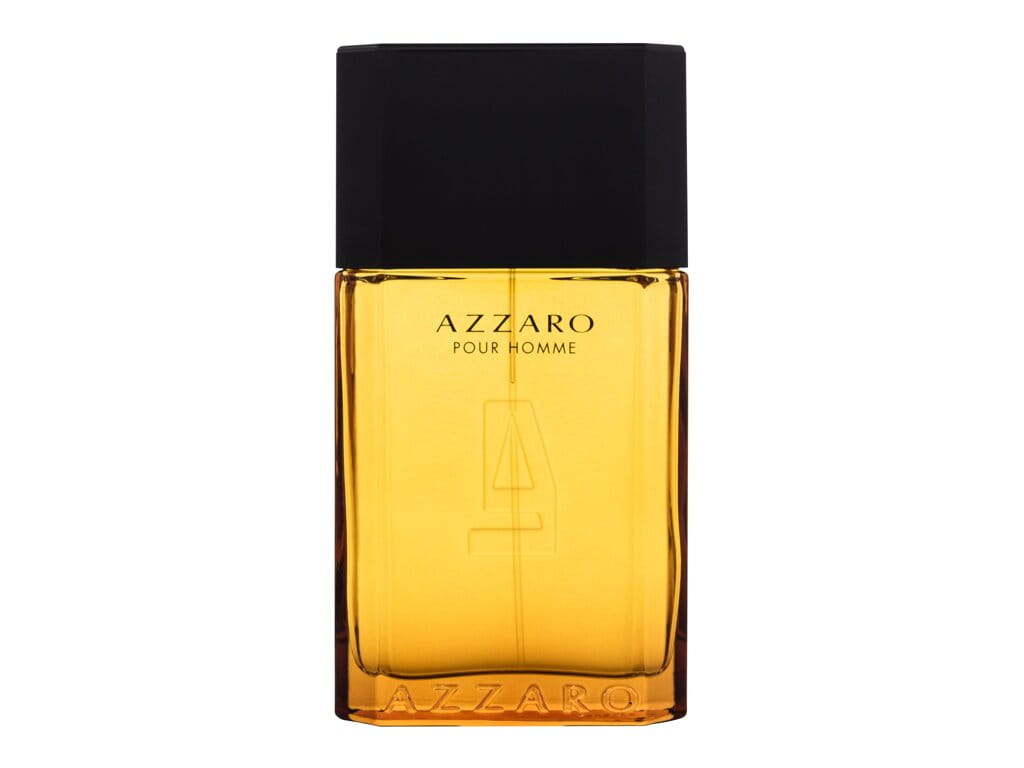 Azzaro Pour Homme M Woda toaletowa 100ml-522260